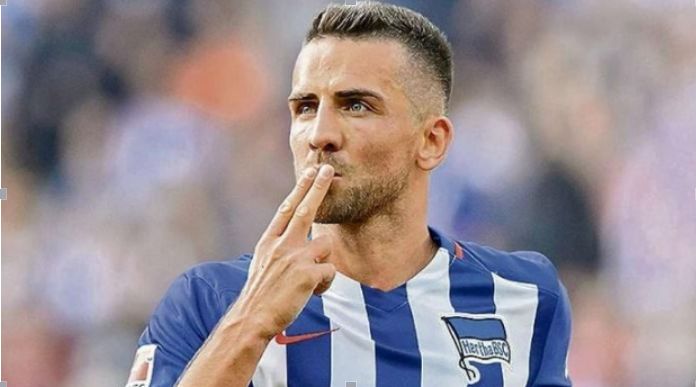  勒沃库森核心球员伤愈复出迎战柏林赫塔  