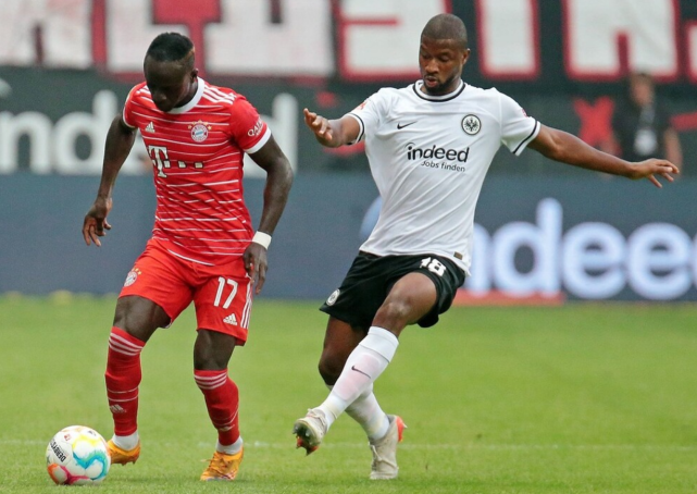  诺伊尔里程碑战零封对手刷新德甲纪录  