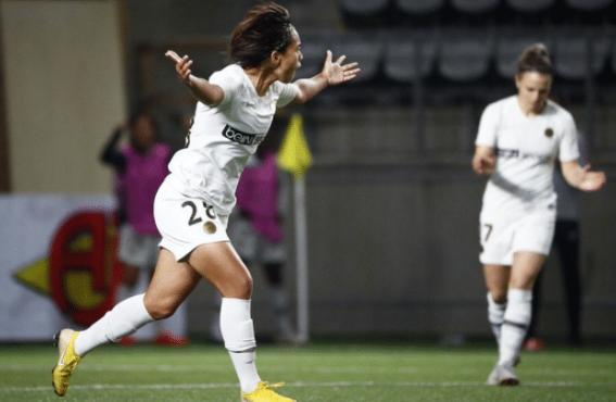 14, 巴黎圣日耳曼刷新队史连胜纪录  