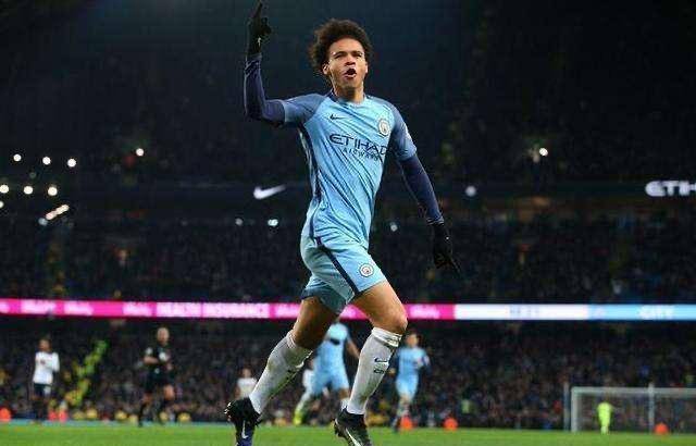  曼城旧将反戈一击，助弱旅终结蓝月不败  