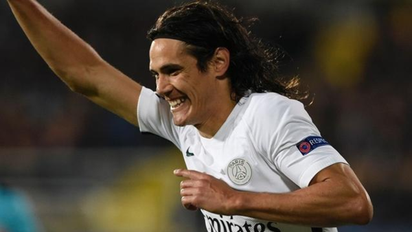  巴黎圣日耳曼报价六千万求购法国国脚  